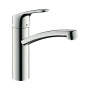 Hansgrohe Focus Einhebel-Küchenmischer