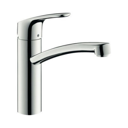 Hansgrohe Focus Einhebel-Küchenmischer