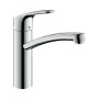 Hansgrohe Focus Einhebel-Küchenmischer