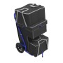 Welcart 600 x 850 x 1160 mm