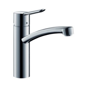Hansgrohe Focus S Einhebel-Küchenmischer
