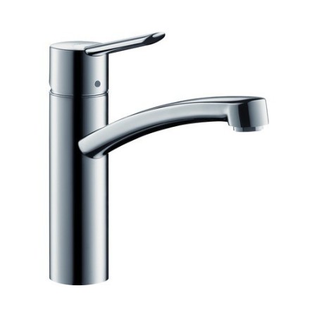 Hansgrohe Focus S Einhebel-Küchenmischer