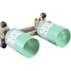 Hansgrohe Grundkörper für Einhebel-Waschtischmischer Unterputz DN15
