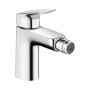 Hansgrohe Logis 100 Einhebel-Bidetarmatur ,chrom