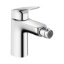 Hansgrohe Logis 100 Einhebel-Bidetarmatur ,chrom