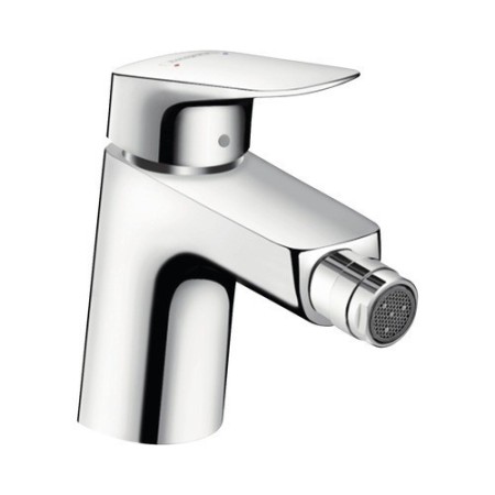 Hansgrohe Logis 70 Einhebel-Bidetarmatur ,chrom