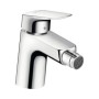 Hansgrohe Logis 70 Einhebel-Bidetarmatur ,chrom