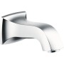 Hansgrohe Metris Classic Wanneneinlauf 3/4" verchromt