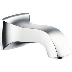 Hansgrohe Metris Classic Wanneneinlauf 3/4" verchromt