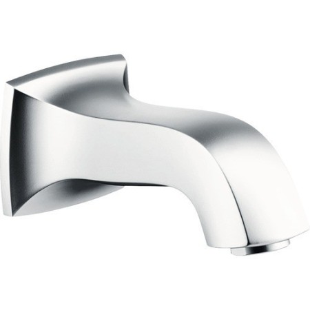 Hansgrohe Metris Classic Wanneneinlauf 3/4" verchromt
