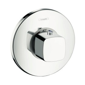 Hansgrohe Metris Ecostat E Thermostat Highflow 59 l/min Unterputz