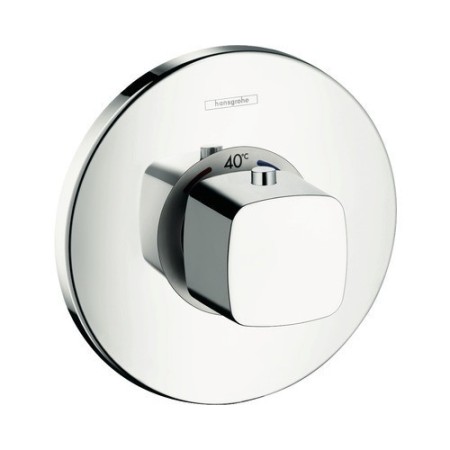Hansgrohe Metris Ecostat E Thermostat Highflow 59 l/min Unterputz