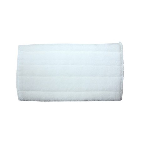 Zebry Pad Klettverschluss 40 cm 50'er pack