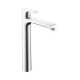 Hansgrohe Metris Einhebel-Waschtischmischer 260 für Waschschüsseln DN15