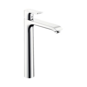 Hansgrohe Metris Einhebel-Waschtischmischer 260 für Waschschüsseln DN15