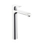 Hansgrohe Metris Einhebel-Waschtischmischer 260 für Waschschüsseln DN15