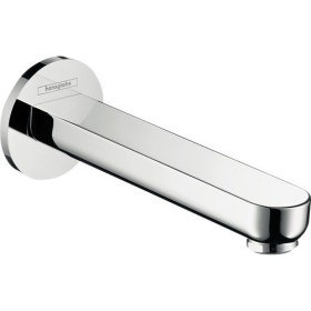 Hansgrohe Metropol S Wanneneinlauf