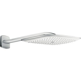 Hansgrohe PuraVida 400 Air 1jet Kopfbrause 39.1x26.1 cm mit Brausearm 39 cm, chrom