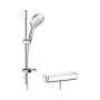 Hansgrohe Raindance Ecostat Select Combi 0,65 m