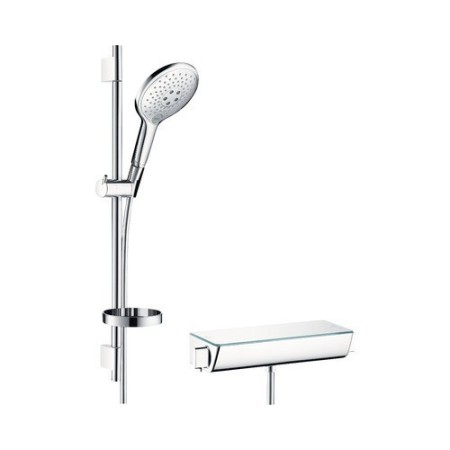 Hansgrohe Raindance Ecostat Select Combi 0,65 m