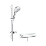 Hansgrohe Raindance Ecostat Select Combi 0,65 m