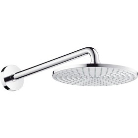 Hansgrohe Raindance S 240 Air 1jet Kopfbrause mit Brausearm chrom