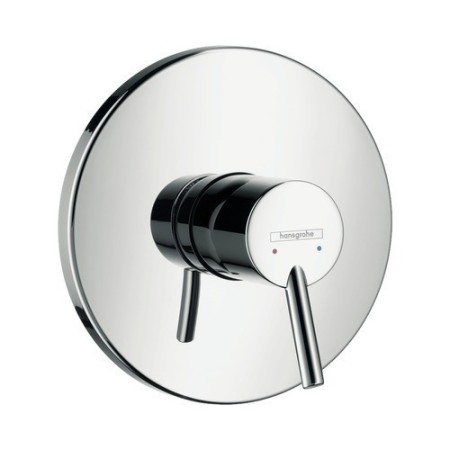 Hansgrohe Talis S Einhebel-Brausemischer Unterputz