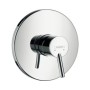 Hansgrohe Talis S Einhebel-Brausemischer Unterputz