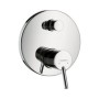 Hansgrohe Talis S Einhebel-Wannenmischer Unterputz