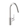 Hansgrohe Talis S Variarc Spültischarmatur chrom