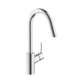 Hansgrohe Talis S Variarc Spültischarmatur chrom