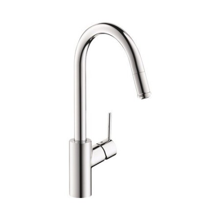 Hansgrohe Talis S Variarc Spültischarmatur chrom