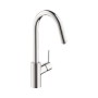 Hansgrohe Talis S Variarc Spültischarmatur chrom