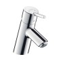 Hansgrohe Talis S Waschtisch-Einhebelmischer ohne Excenter chrom