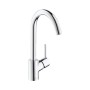 Hansgrohe Talis S² Variarc Einhebel-Küchenarmatur DN15 chrom