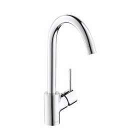 Hansgrohe Talis S² Variarc Einhebel-Küchenarmatur DN15 chrom