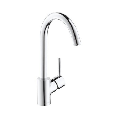 Hansgrohe Talis S² Variarc Einhebel-Küchenarmatur DN15 chrom