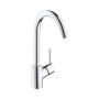 Hansgrohe Talis S² Variarc Einhebel-Küchenarmatur DN15 chrom