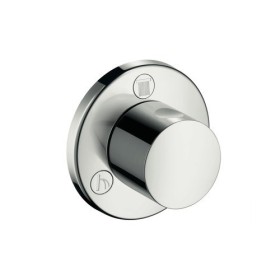 Hansgrohe Trio/Quattro S Farbset für UP-Armatur 15932000 chrom