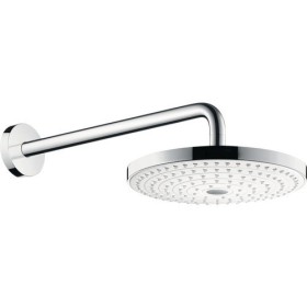 Kopfbrause Hansgrohe Raindance Select S240 2jet chrom inkl. Brausearm 39 cm