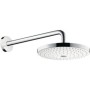 Kopfbrause Hansgrohe Raindance Select S240 2jet chrom inkl. Brausearm 39 cm