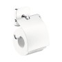 Papierhalter mit Deckel Hansgrohe Pura Vida