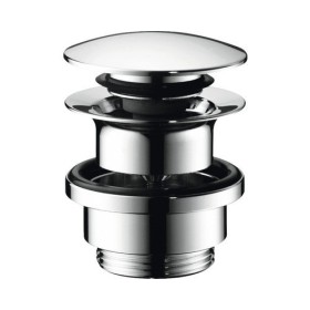 Pushopen Ablaufventil Hansgrohe 1 ¼"