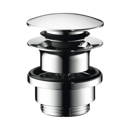 Pushopen Ablaufventil Hansgrohe 1 ¼"