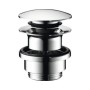 Pushopen Ablaufventil Hansgrohe 1 ¼"