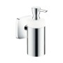 Seifenspender Hansgrohe Pura Vida chrom