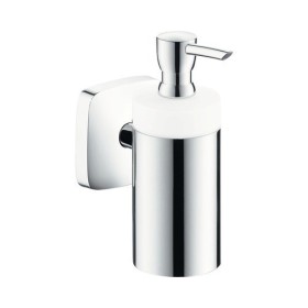 Seifenspender Hansgrohe Pura Vida chrom