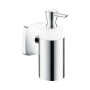 Seifenspender Hansgrohe Pura Vida chrom