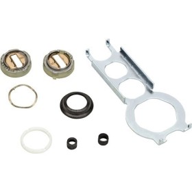Service Set Hansgrohe Nr.für Kugelmischtechnik mit Montageschlüssel