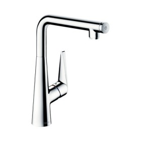 Spültischarmatur Hansgrohe Talis Select S 300 chrom